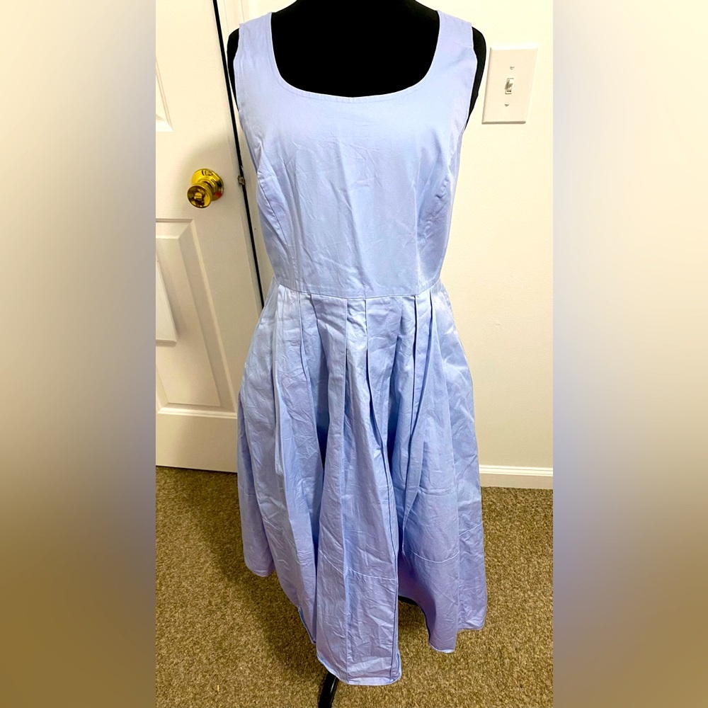 Ann Taylor dress